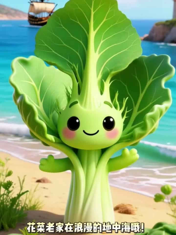 花菜的营养价值你都知道嘛