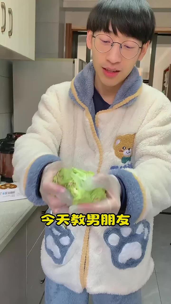 这三种口味的雪花酥都好好吃啊 新年必备的小零食 姐妹们快做起来