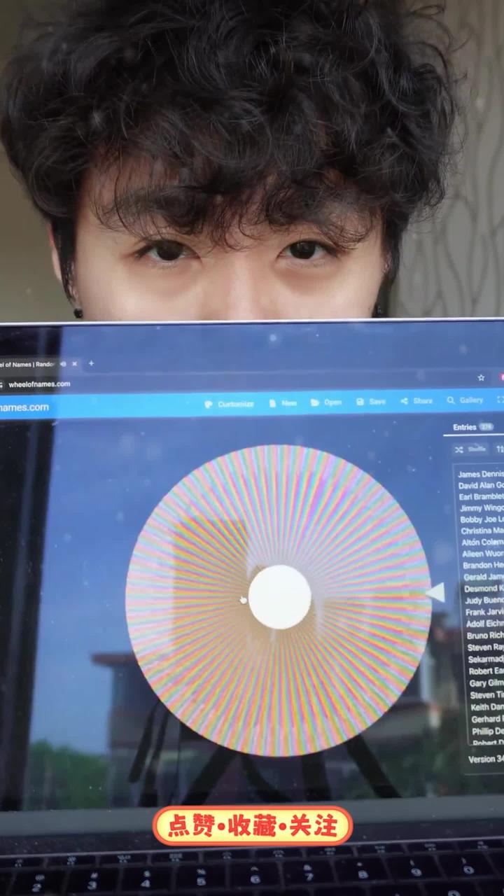 汉堡薯条的一天