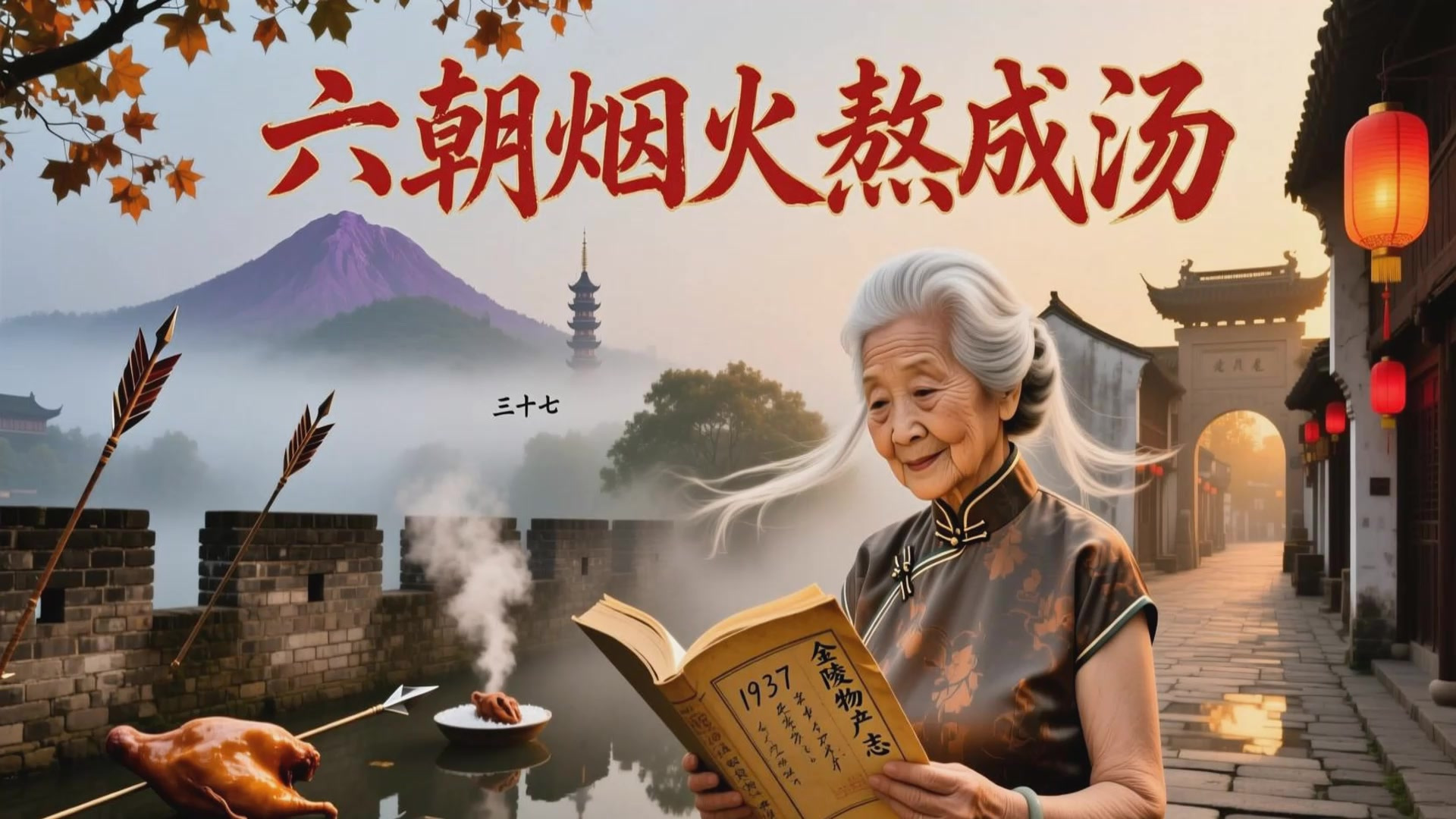 别再说北上广!一个外地人发现南京才是顶配,来了就不想走