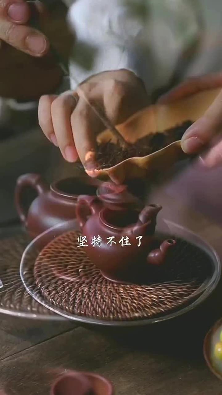 我对你最大的承诺就是,如果有一天你累了