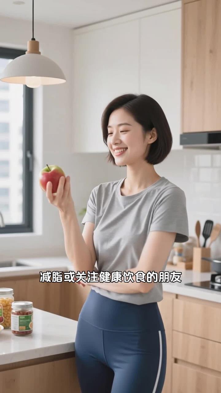 减脂期 “代餐奶昔”：香蕉 + 酸奶 + 奇亚籽，饱腹不胖