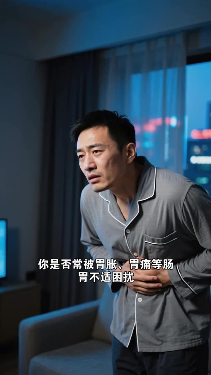 少吃辛辣麻辣烫，清淡饮食 + 护肠胃