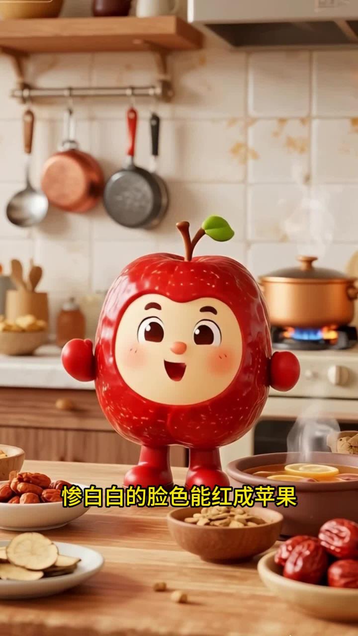 一周果蔬养生食谱表,每天不重样,营养更均衡!