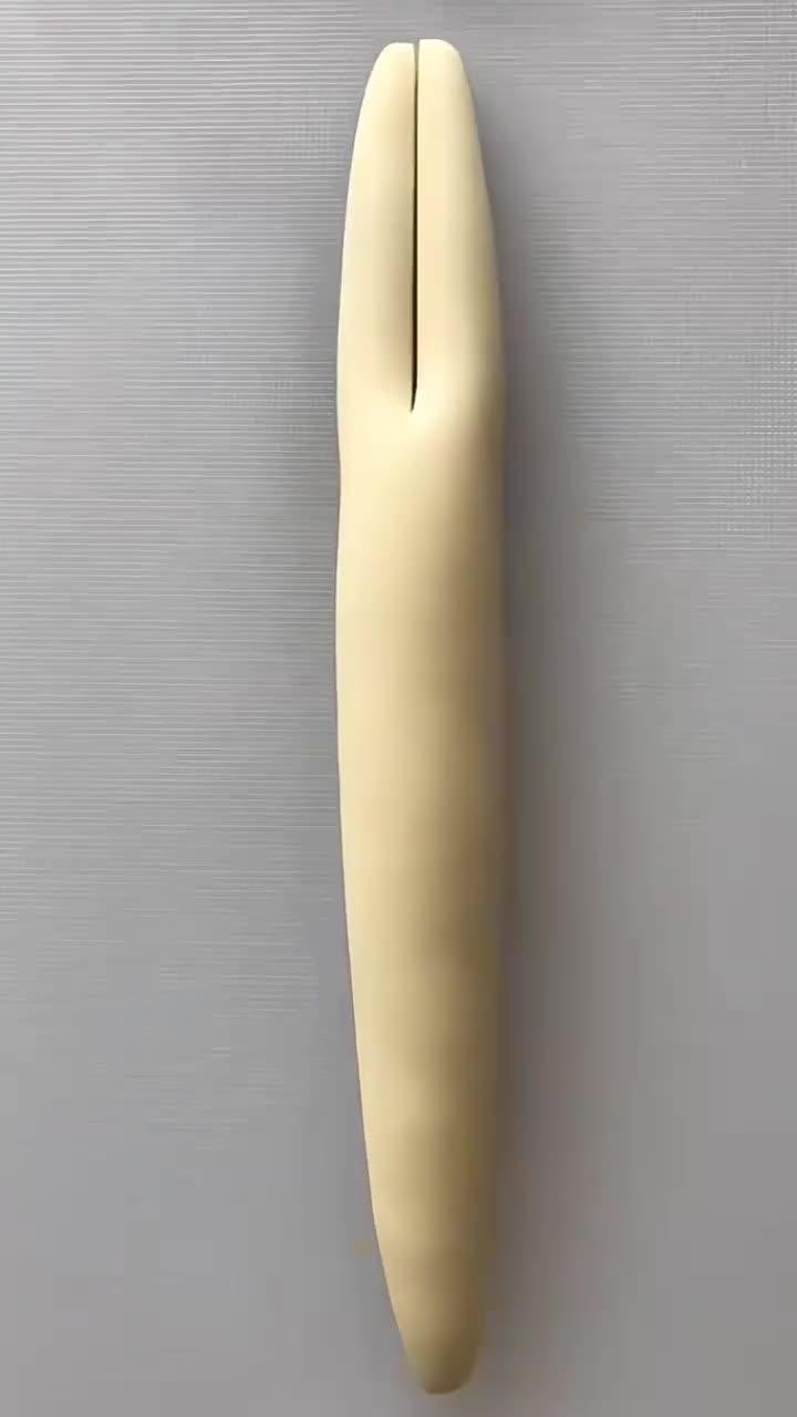 花样面食 一起做老虎馒头吧