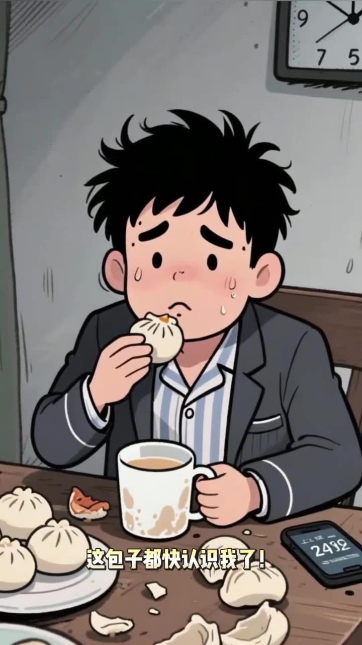 早餐别再只吃包子豆浆！试试这 2 种搭配，简单还营养