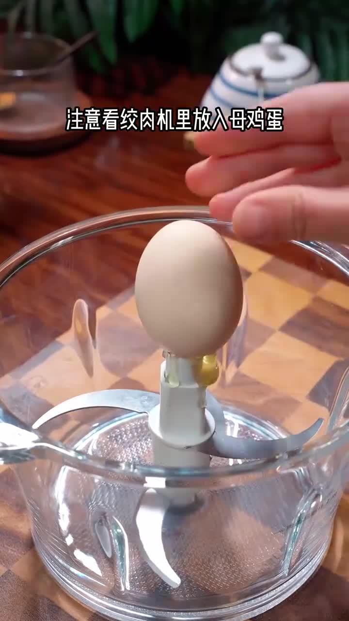 香甜美味的电饭煲蛋糕