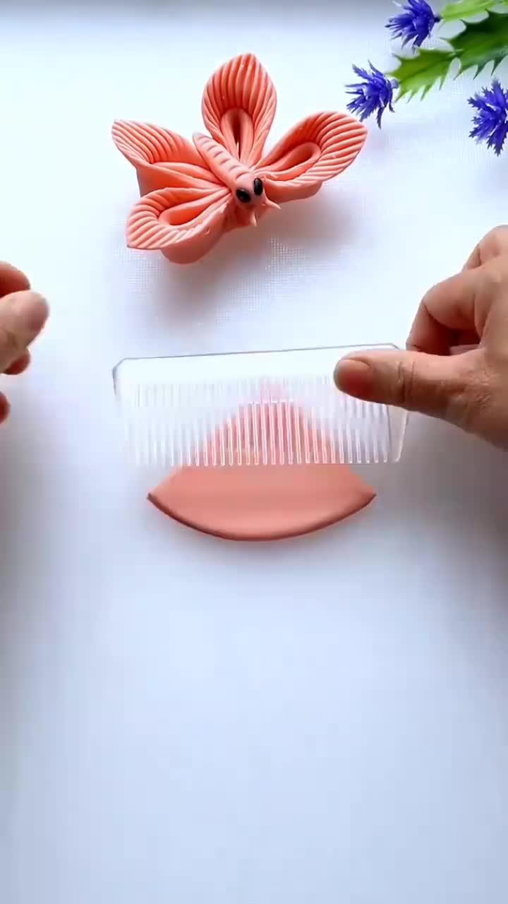 花蝴蝶馒头 花样馒头