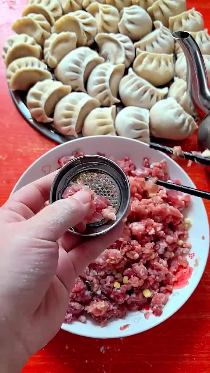花样面食制作方法,喜欢的收藏