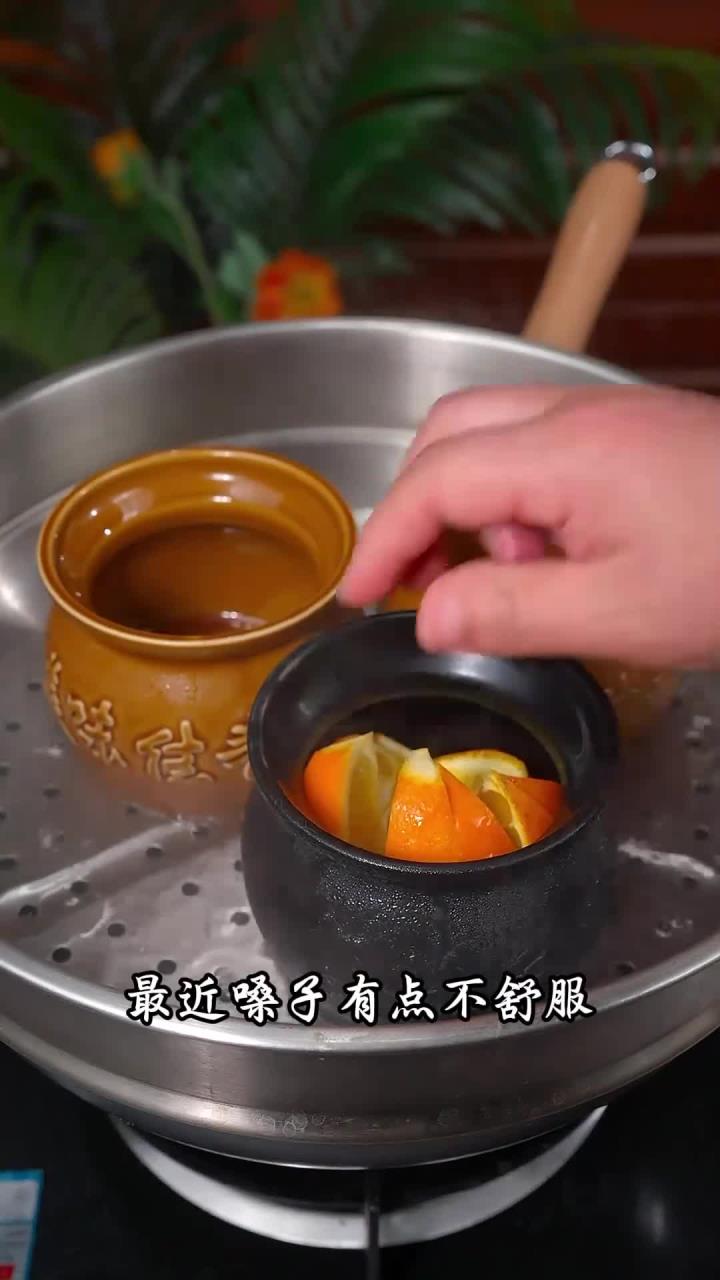 鲜美好喝的瓦罐汤
