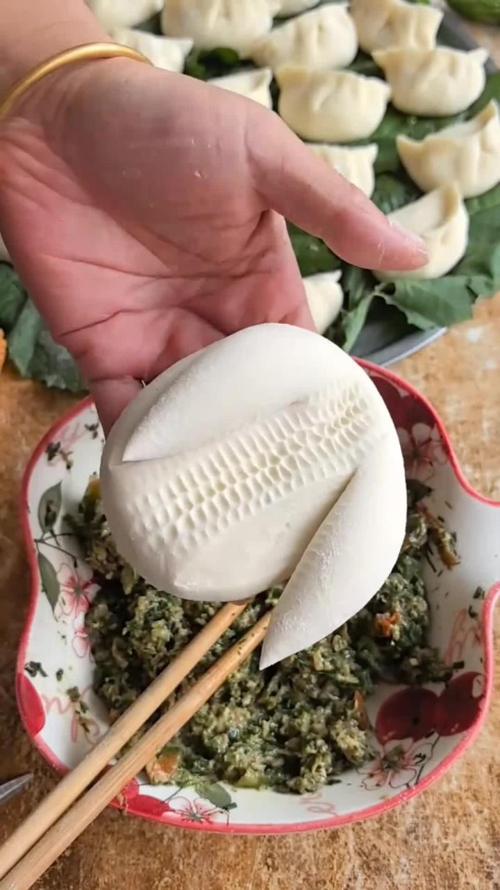 早餐营养面食制作