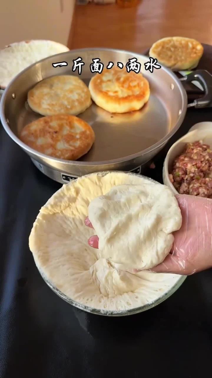 懒人面食做法,喜欢的收藏
