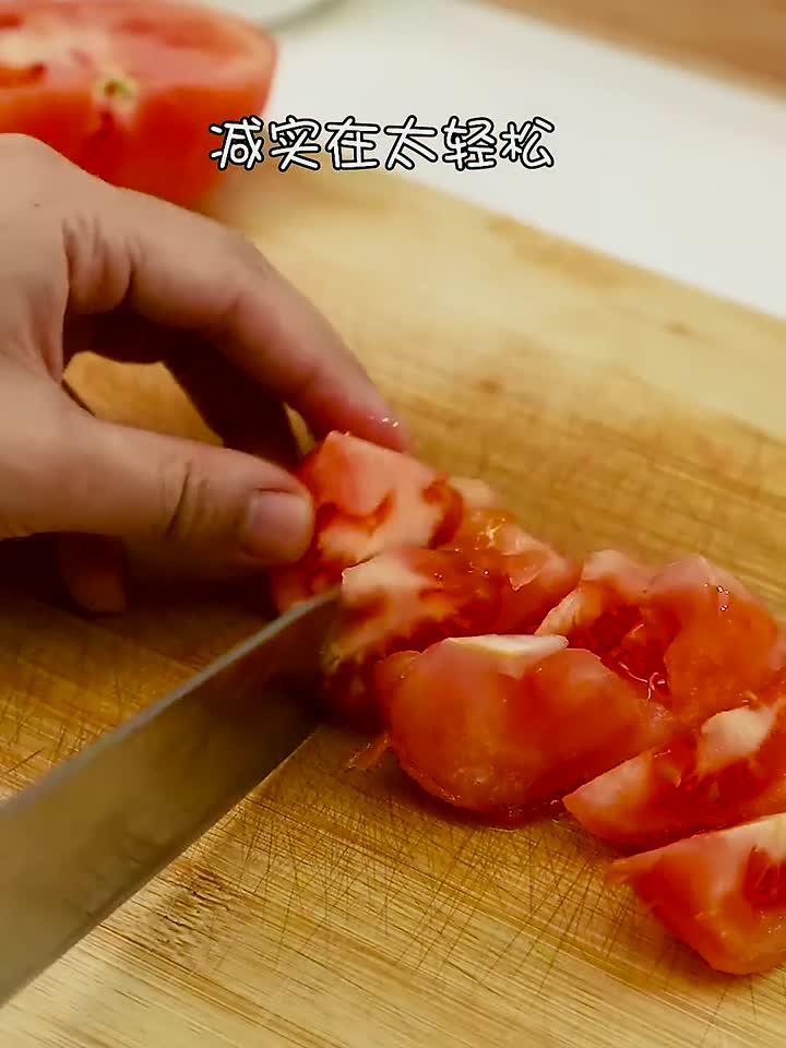 的优质早餐，几分钟就能搞定！热量低还饱腹！