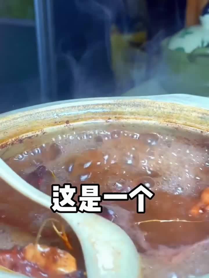 春困湿气重?试试这碗猪骨汤,提神祛湿,唤醒全身活力!