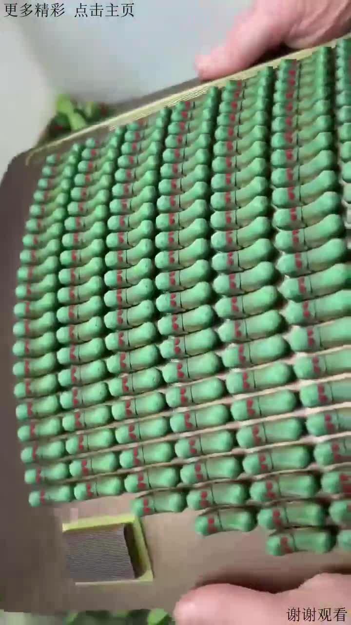 泡菜 3D打印手工