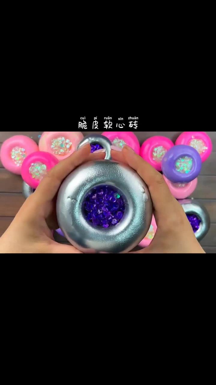 脆皮砖夹心脆皮