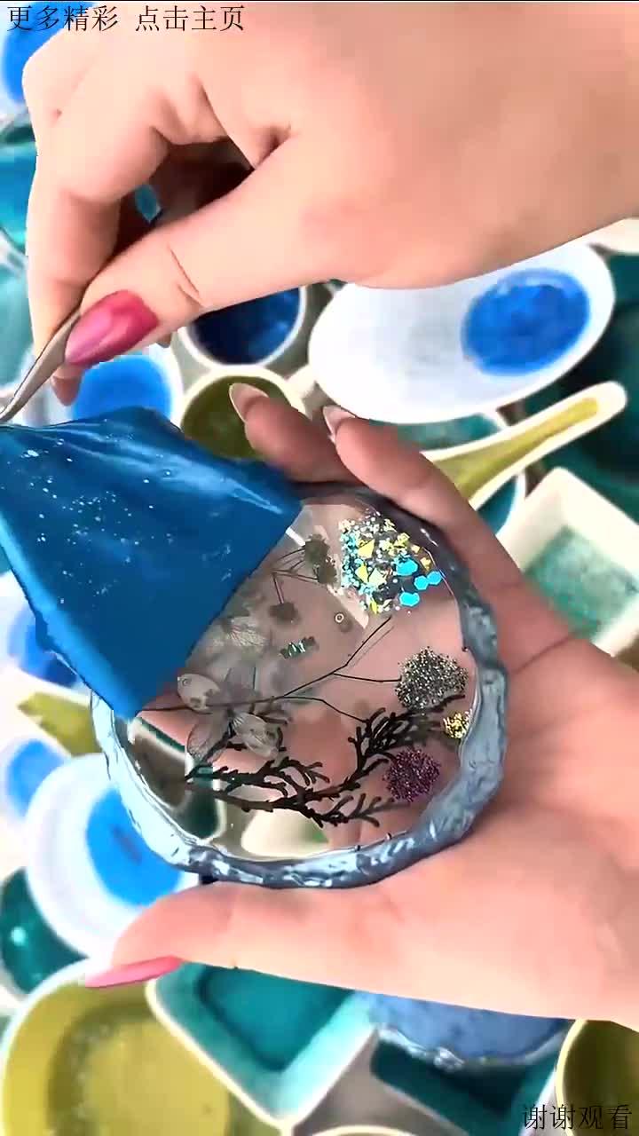深呼吸,放轻松,让每一根神经都得到舒缓,准备进入甜美的梦境_小碟子小碗合集_炸耳撕