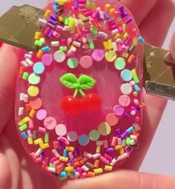 特别有创意的一块