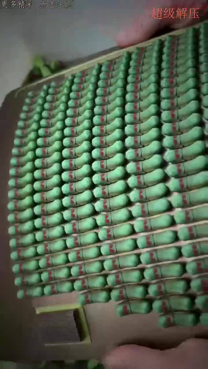 泡菜 3D打印手工