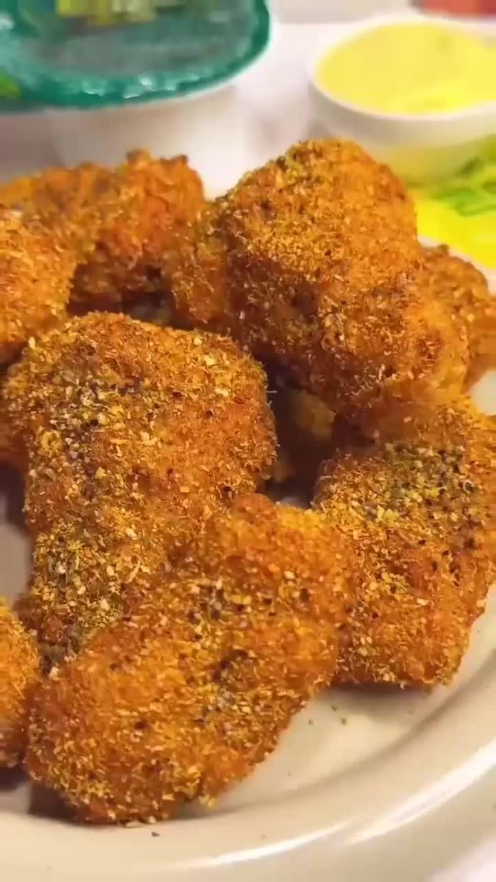 捏捏炸鸡套餐