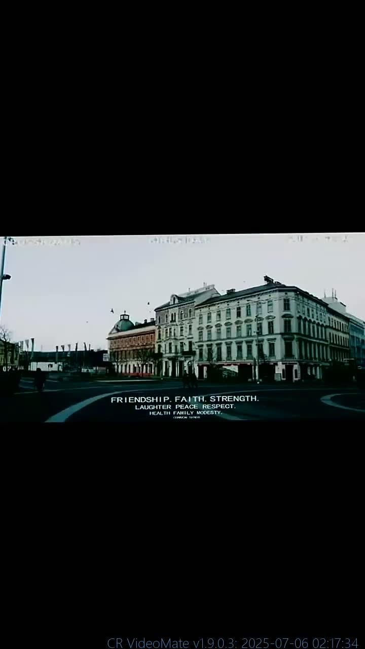 遇见奥地利:探索维也纳、萨尔茨堡和林茨的魅力与美食