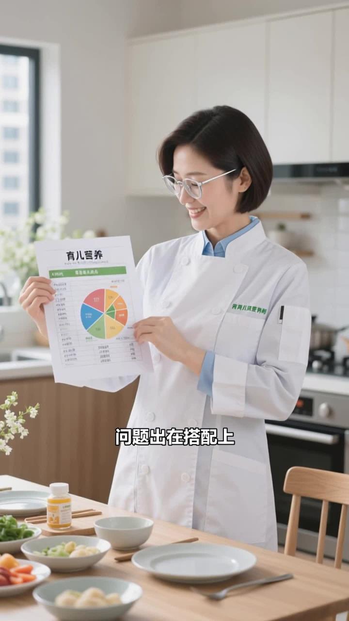 儿童早餐黄金搭配,牛奶 + 鸡蛋 + 全麦面包,开启活力学习一天