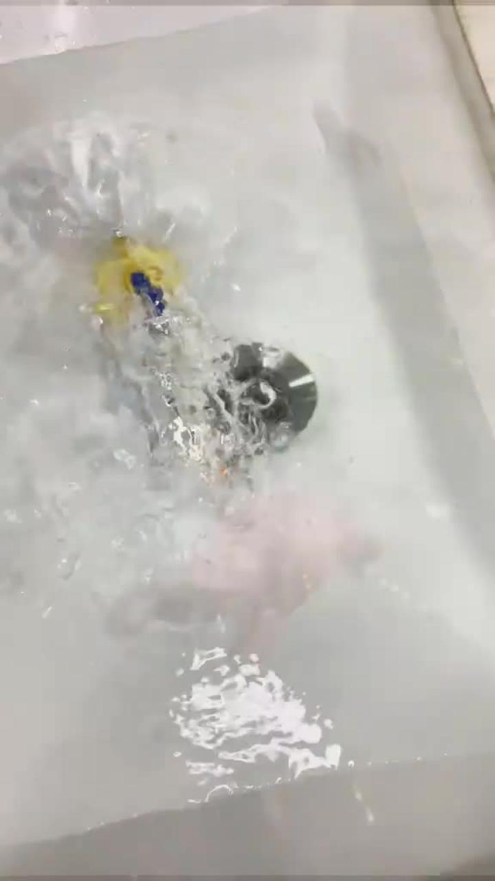 终于轮到我出场了!大家都让开……_0