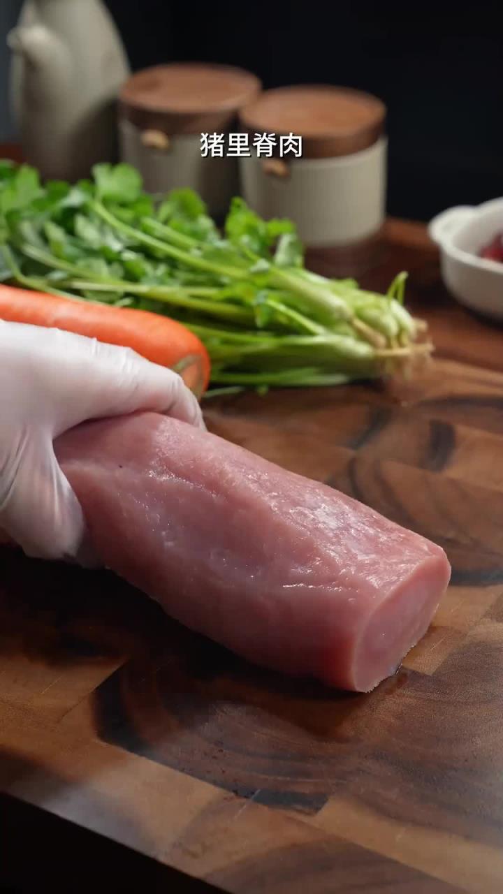 吃一口就忘不了!喜欢东北菜的一定要试试这锅包肉