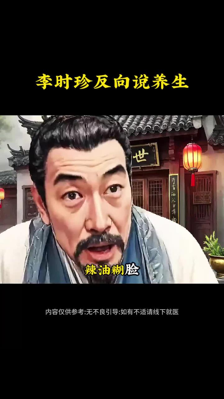 辣条续命奶茶当水喝?阎王爷都夸你抗造!
