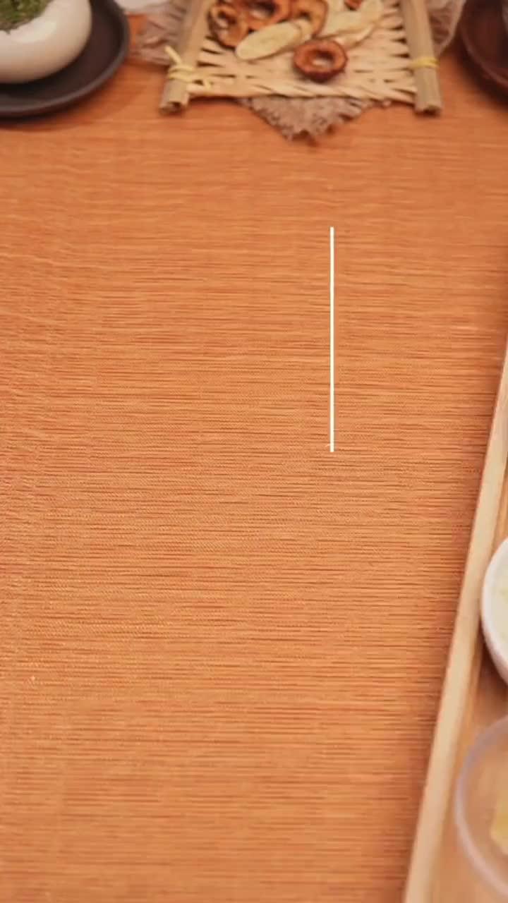葛根粉怎么吃- 花生炒米葛根羹