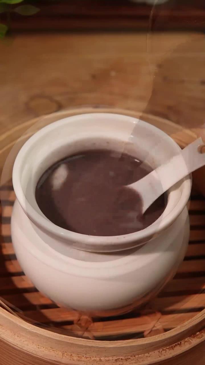 降雄升雌、健脾胃的懒人中式早餐,气色差但工作忙就这么吃!