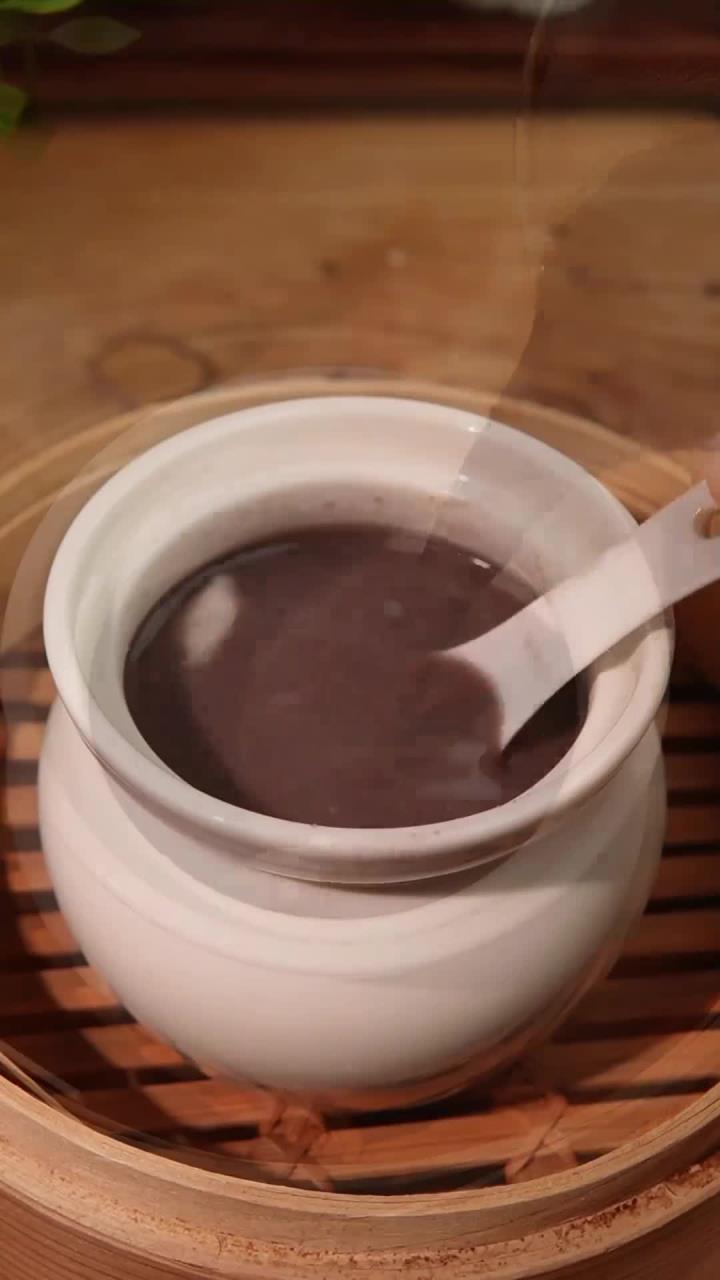 降雄升雌、健脾胃的懒人中式早餐,气色差但工作忙就这么吃!