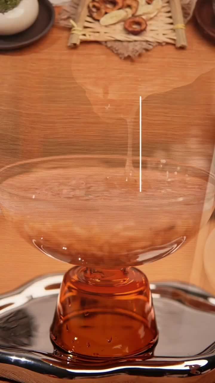 葛根粉怎么吃- 花生炒米葛根羹