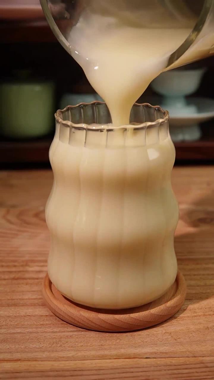 美龄粥-破壁机做法！快艾特你男朋友给你做！