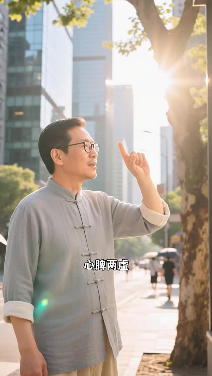 夏季多喝荷叶粥，清热利湿养心脾