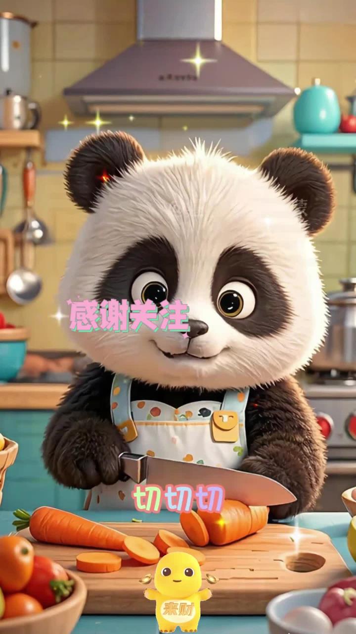 儿童启蒙早教儿歌33