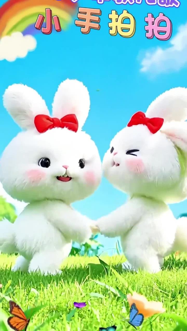 0到3岁早教儿歌100首连续播放《数鸭子》《小猫怎么叫》《拔萝卜》