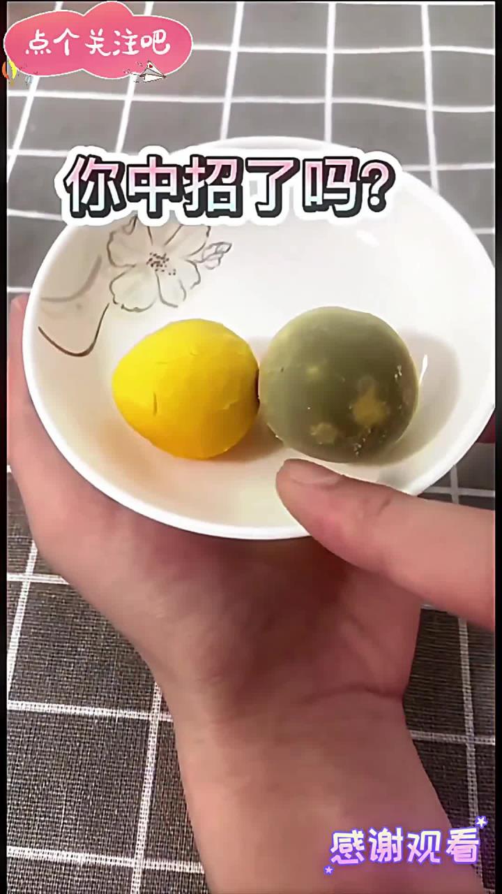 煮鸡蛋模有学问