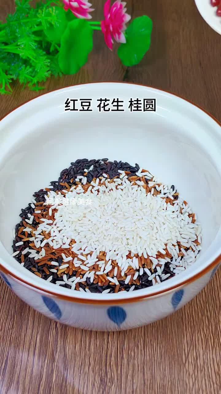 小米粥煮得,赖床党也能喝上