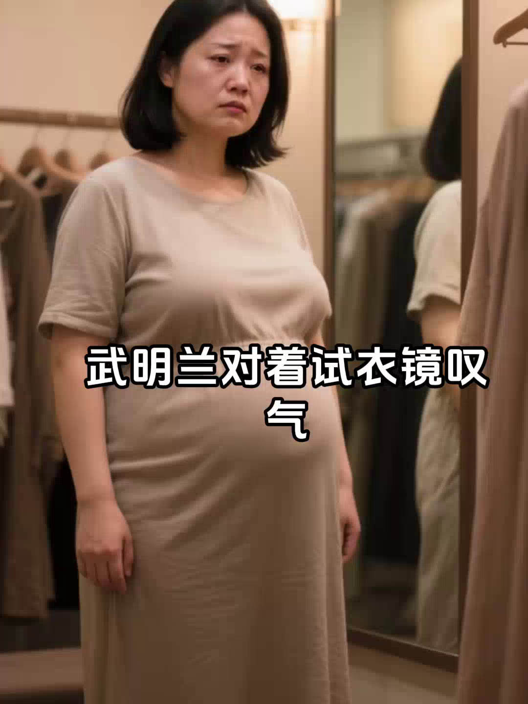 35岁甜品师被笑“囤蛋糕”,躲镜头避活动,三月后蜕变惊艳众人