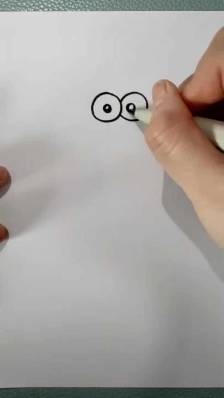 卡通汉堡包先生～