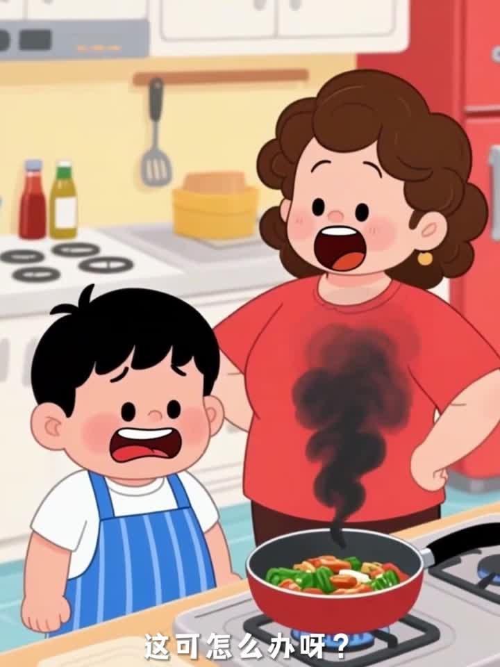 炒菜时油放多少合适，不同食用油的最佳烹饪场景是什么？