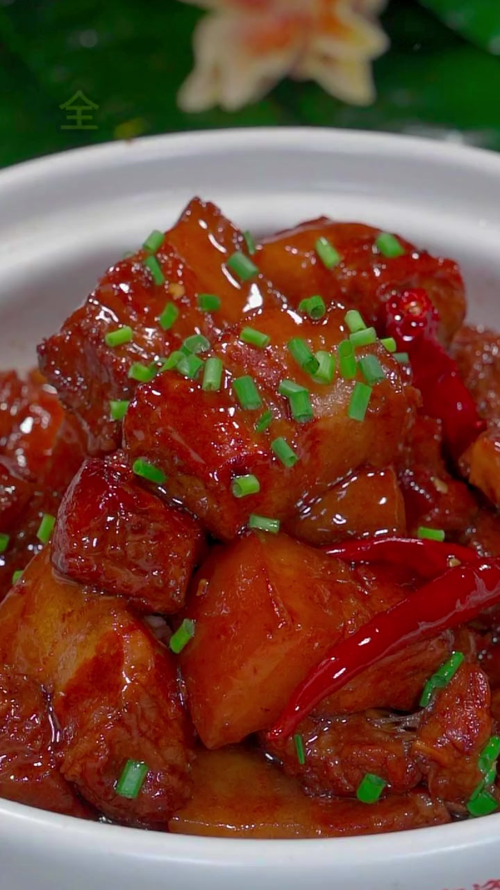 年夜饭必备的六道菜，建议点赞收藏，防止找不到了