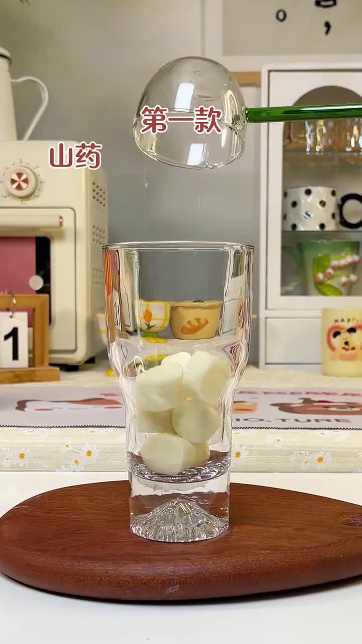 家里有小朋友的一定要收藏！营养早餐 五谷豆浆 食谱