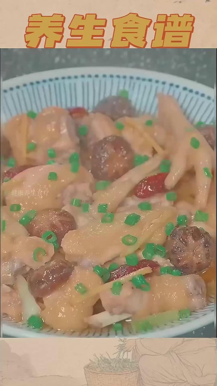 古人的养生食谱太香了!食疗智慧值得学