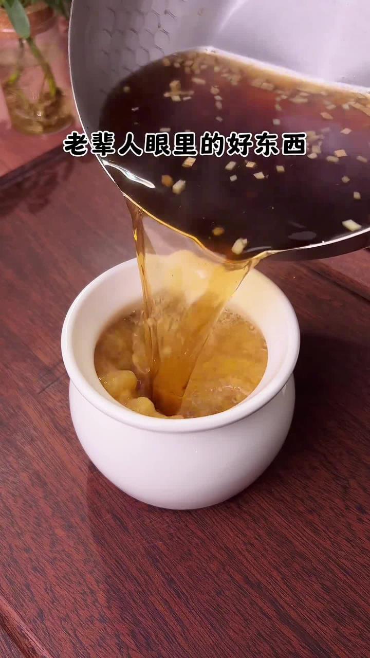 一碗不起眼的鸡蛋汤，但真的很