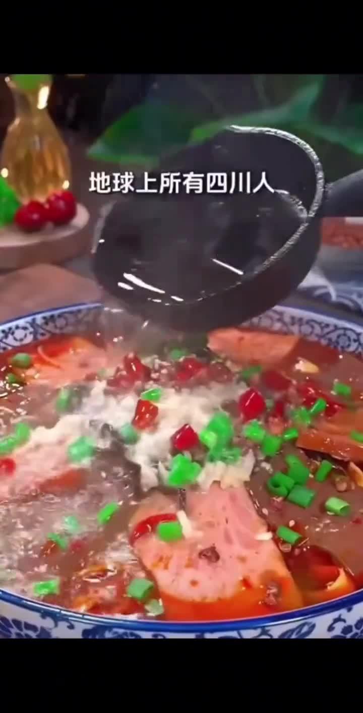 核桃红枣粥，补脑又补血，早餐喝超合适