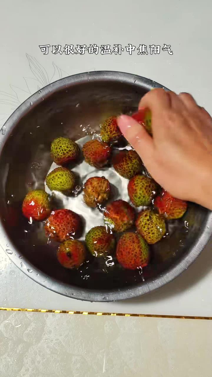 全家养生汤谱，做法一看就懂