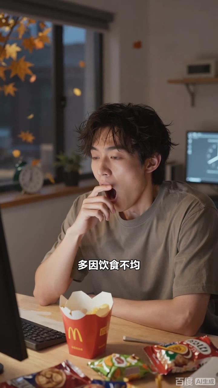 常喝雪梨红枣汤，温润舒喉养气血，日常护嗓更显舒心