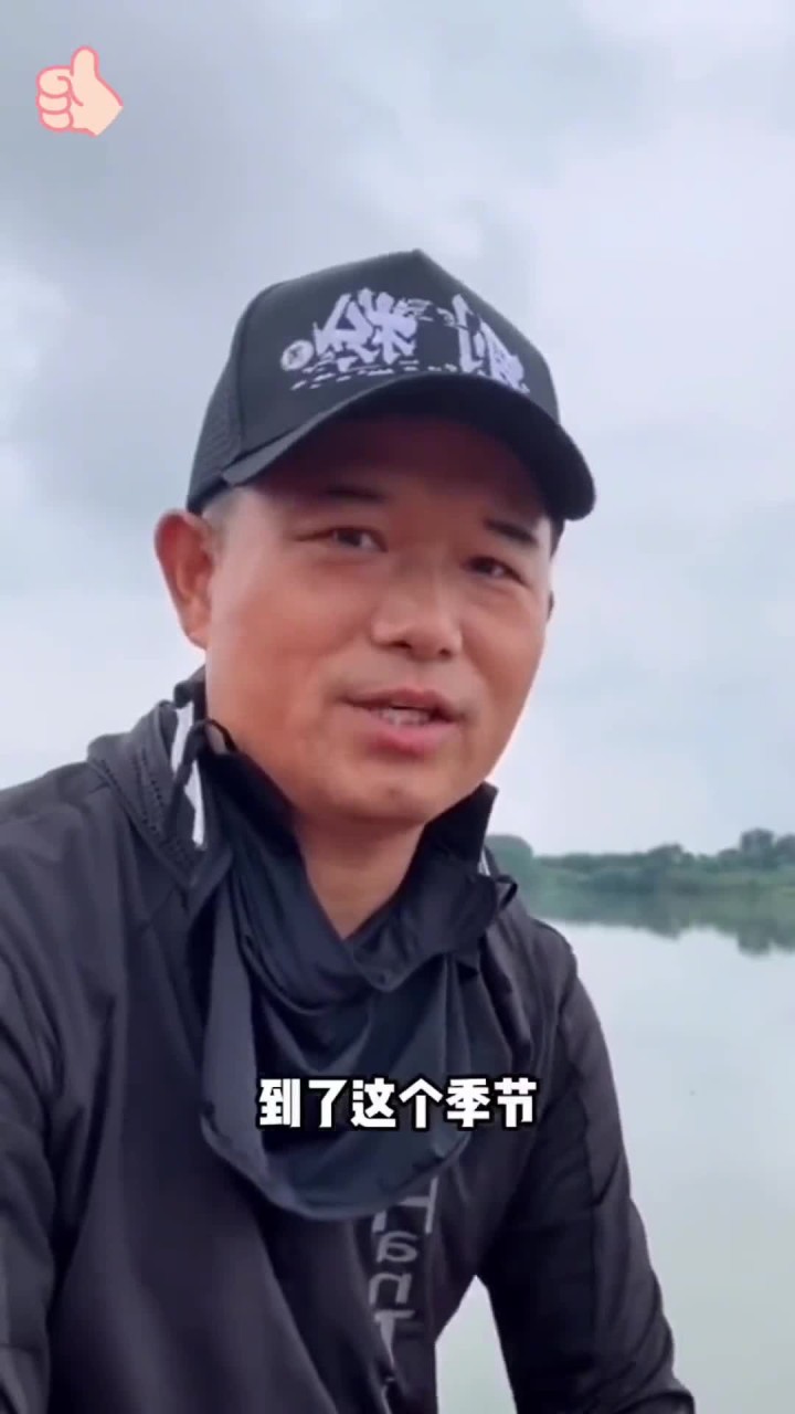 大师推荐秋季钓鲫鱼饵料,秋冬钓鱼带上它,轻松爆护